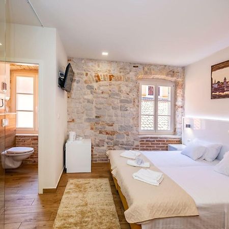 Idassa Atrium Rooms Zadar Dış mekan fotoğraf