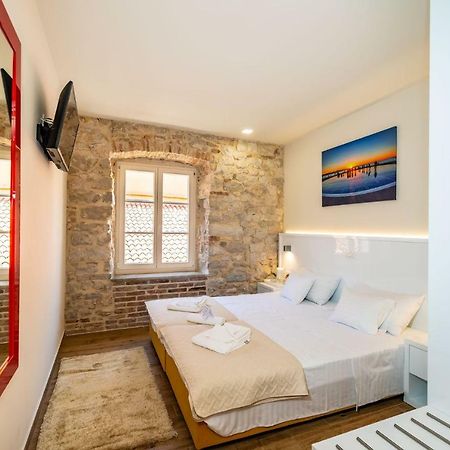 Idassa Atrium Rooms Zadar Dış mekan fotoğraf