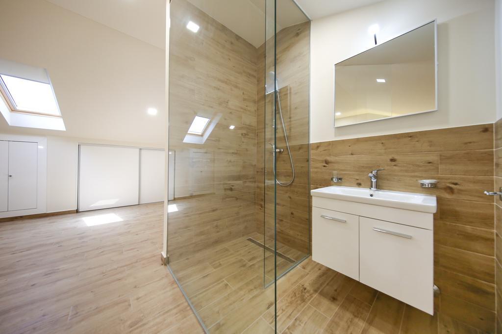 Idassa Atrium Rooms Zadar Dış mekan fotoğraf