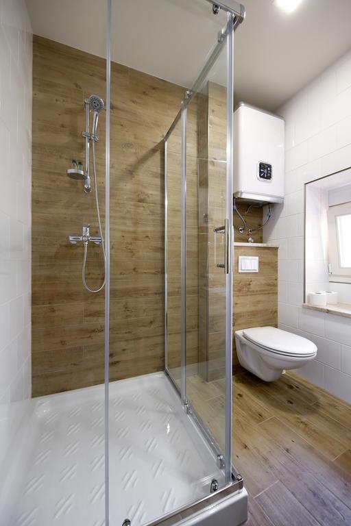 Idassa Atrium Rooms Zadar Dış mekan fotoğraf