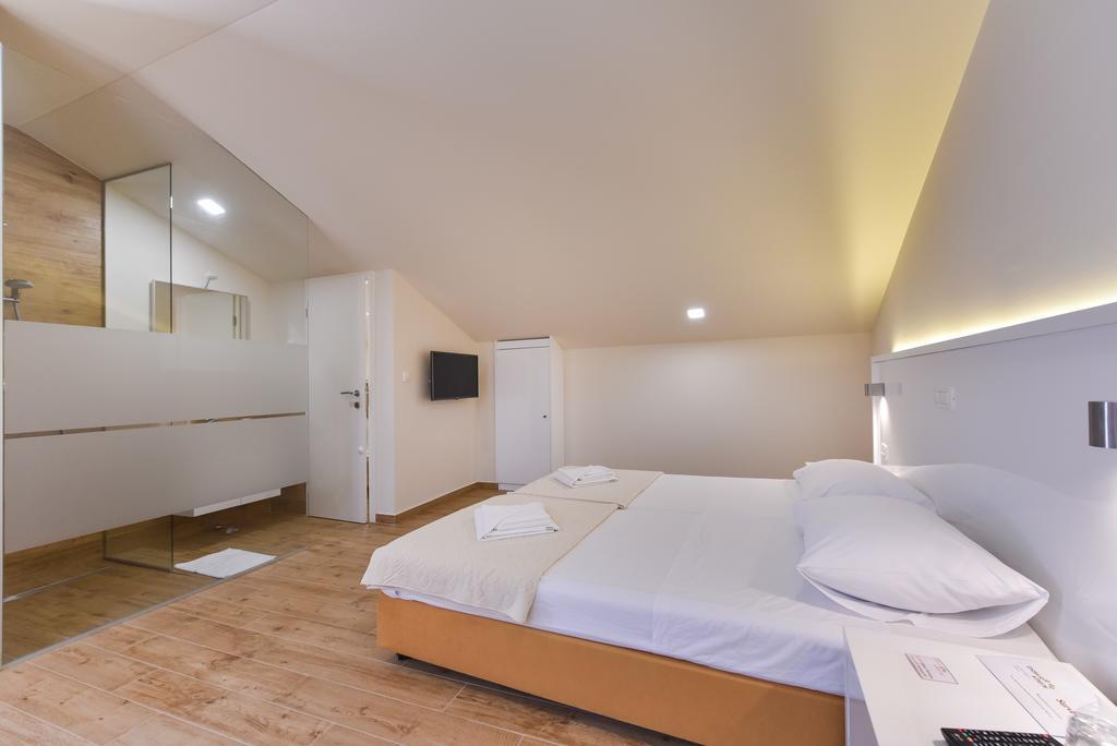 Idassa Atrium Rooms Zadar Dış mekan fotoğraf
