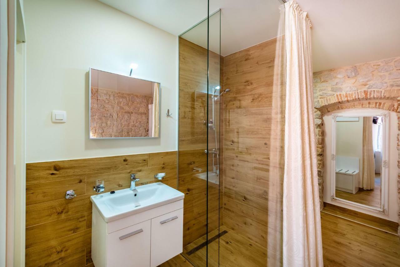 Idassa Atrium Rooms Zadar Dış mekan fotoğraf