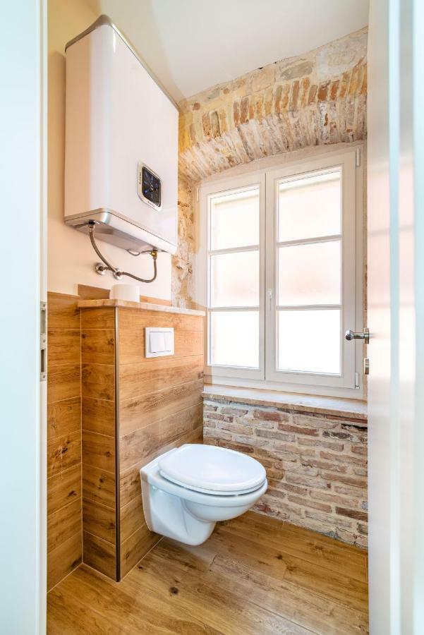 Idassa Atrium Rooms Zadar Dış mekan fotoğraf