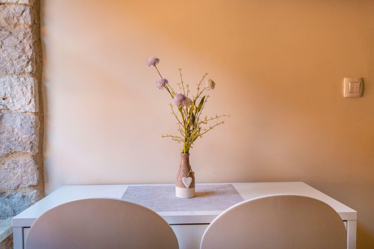 Idassa Atrium Rooms Zadar Dış mekan fotoğraf