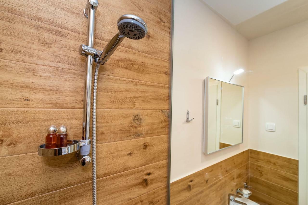 Idassa Atrium Rooms Zadar Dış mekan fotoğraf