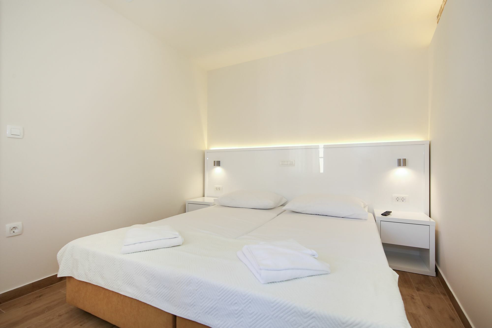 Idassa Atrium Rooms Zadar Dış mekan fotoğraf