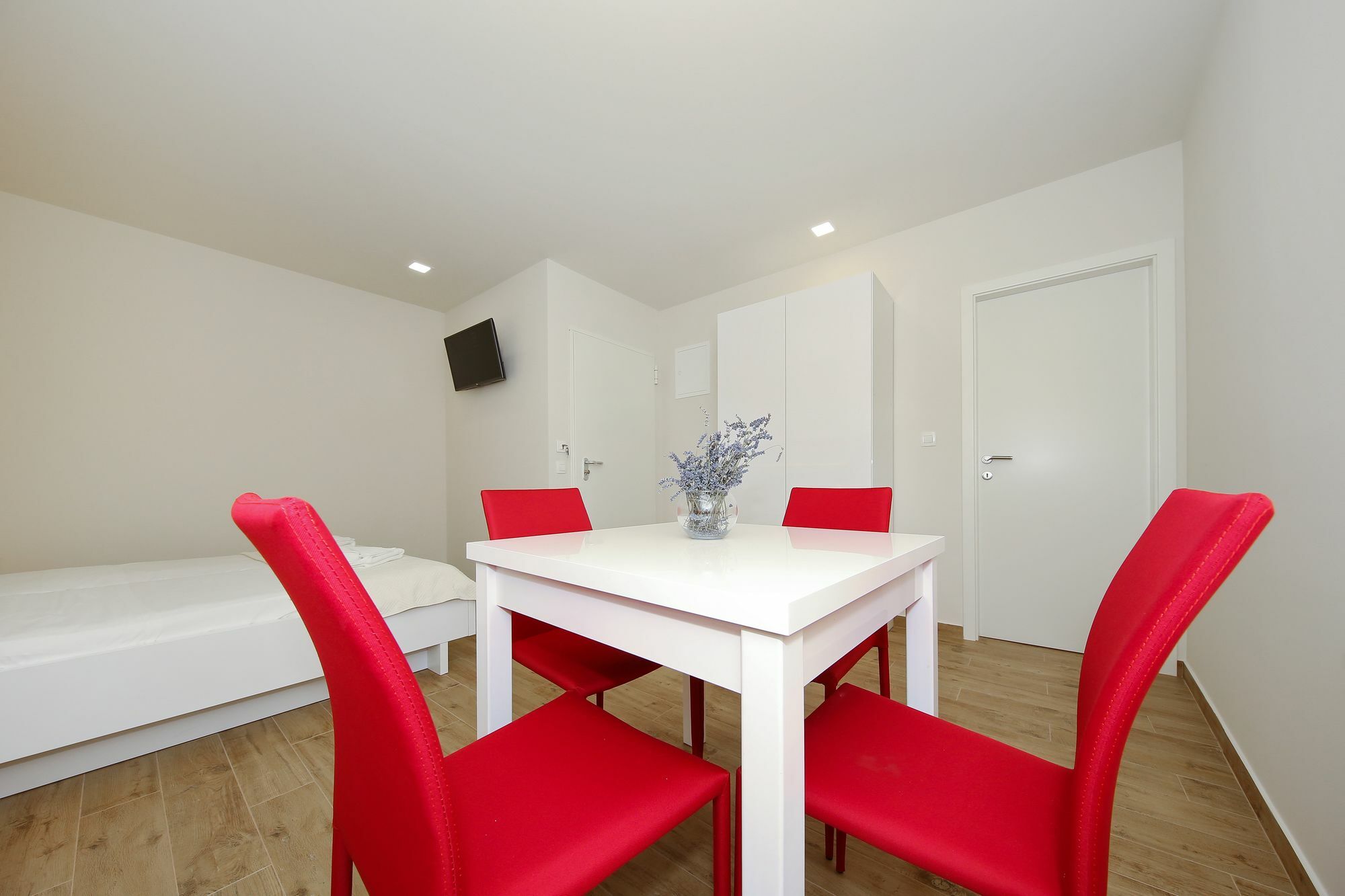 Idassa Atrium Rooms Zadar Dış mekan fotoğraf
